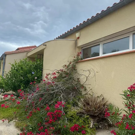 فيلة Mediterranean With Pool And Magnificent Sea Views And Walks