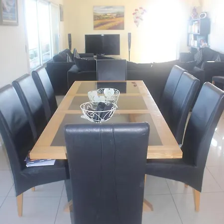 Mediterranean With Pool And Magnificent Sea Views And Walks Vila