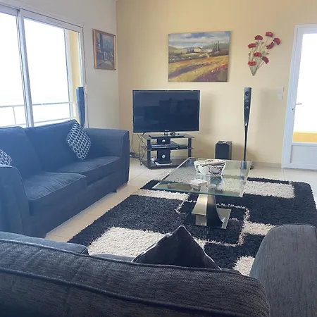 Vila Mediterranean With Pool And Magnificent Sea Views And Walks