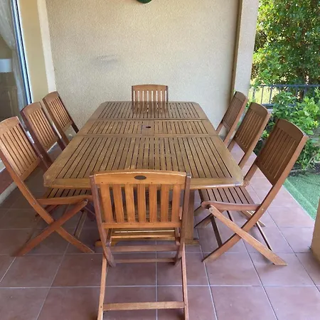 Vila Mediterranean With Pool And Magnificent Sea Views And Walks Cerbère
