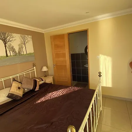 Mediterranean With Pool And Magnificent Sea Views And Walks فيلة