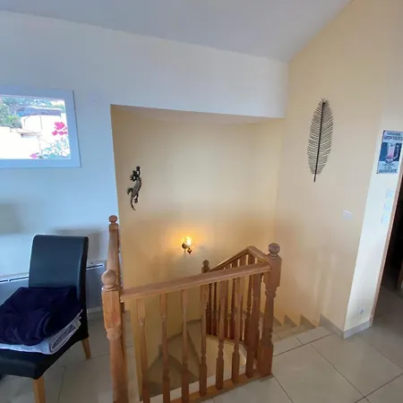 Vila Mediterranean With Pool And Magnificent Sea Views And Walks *