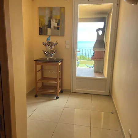Mediterranean With Pool And Magnificent Sea Views And Walks فيلة Cerbère