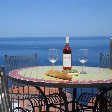Vila Mediterranean With Pool And Magnificent Sea Views And Walks Cerbère