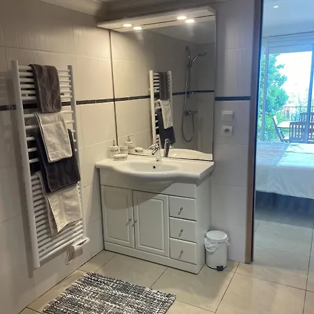 Mediterranean With Pool And Magnificent Sea Views And Walks Cerbère