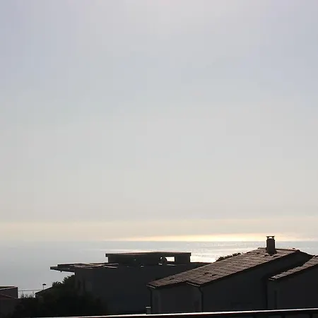 Mediterranean With Pool And Magnificent Sea Views And Walks Vila